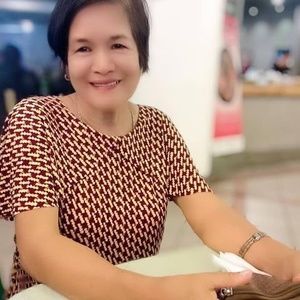 Meet your Posher, Jackie